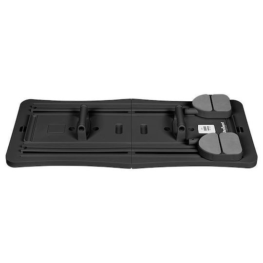 Rebel Active 9 în 1 Placă Pilates Rba-3069-bk Greutate Maximă 150 Kg