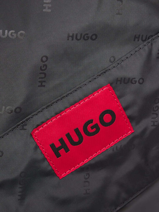Hugo Hugo Black