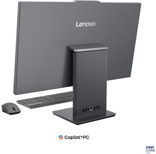 Lenovo IdeaCentre AIO 27IPH11 27" (Ultra 7-355/16GB/512GB SSD/No OS) Luna Grey UK