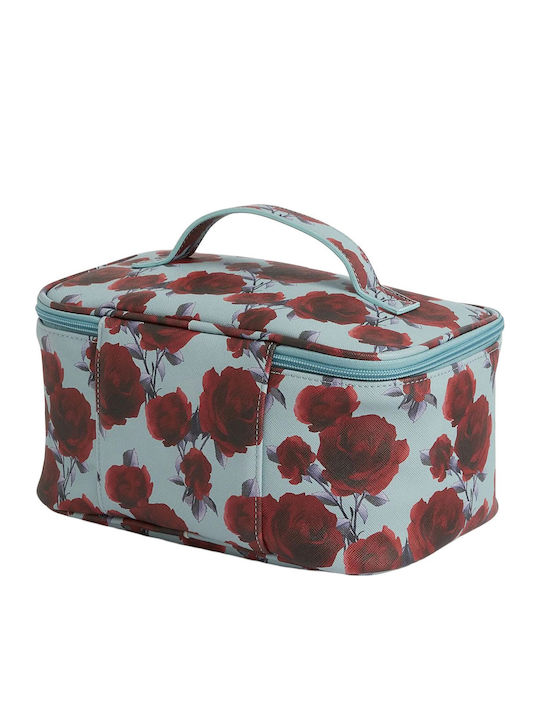 Ted Baker Γυναικειο Evaliin Mid-blue Νεσεσερ 282812 Ted Baker Γυναικειο Evaliin Mid-blue Νεσεσερ 282812