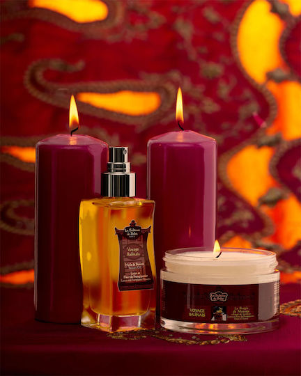 La Sultane de Saba Body Oil 200ml