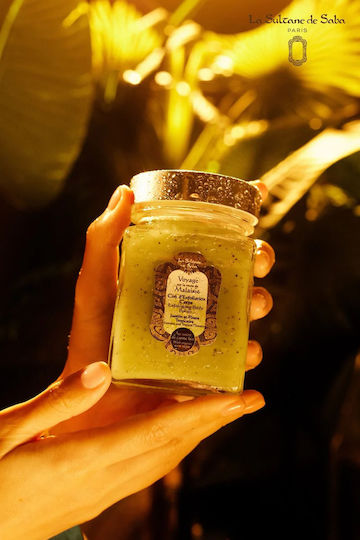 La Sultane de Saba Body Scrub 300ml