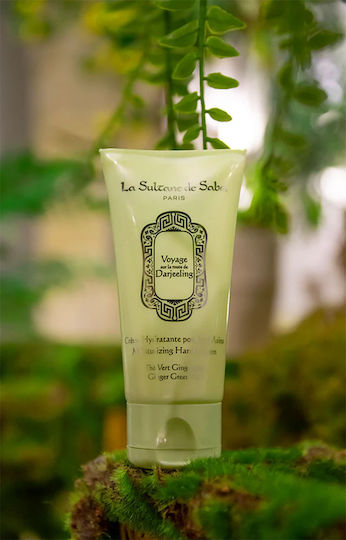 La Sultane de Saba Moisturizing Hand Cream 50ml