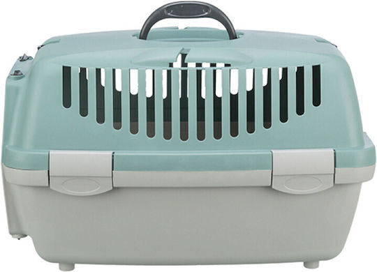 Trixie Capri 1 Dog Transport Cage Grey 37x34x55cm