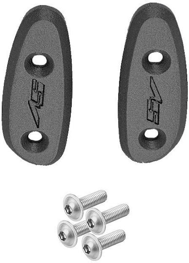 Motorise Capace Oglinzi Suzuki Sv1000 2003-2007