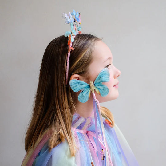 Carnival Cape