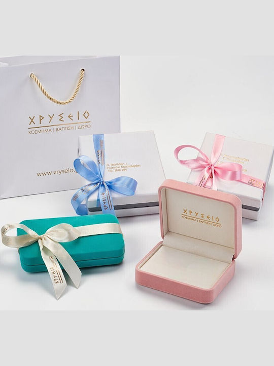 Xryseio Charm από Χρυσό 14Κ Xryseio Charm από Χρυσό 14Κ