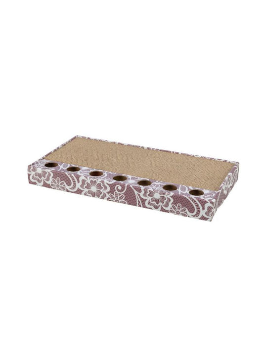 Trixie Ονυχοδρόμιο Μωβ 48x5x25εκ. Trixie Ονυχοδρόμιο Μωβ 48x5x25εκ.
