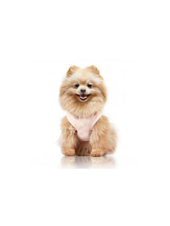 Milk & Pepper Hundeshirt Azumi 33t