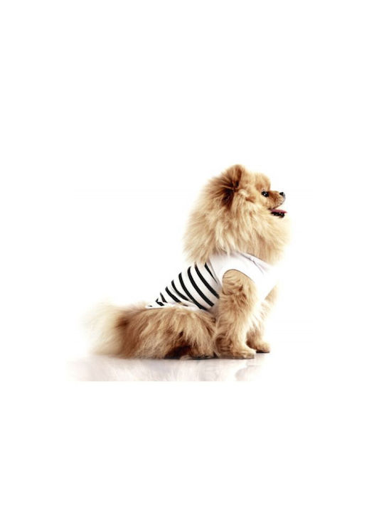 Milk & Pepper T-shirt за Куче Solena 38