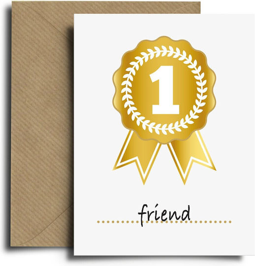 Stm No.1 Card