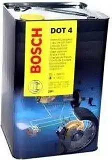 Bosch Lichid de frână DOT4 20l
