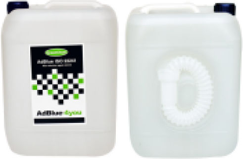 Greenchem Adblue Solution 10lt