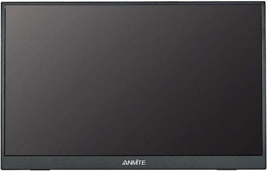 Anmite A238W05 IPS Monitor 23.8" FHD 1920x1080 Silver