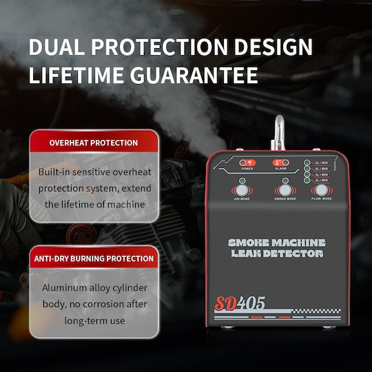 Solary Tester Auto OBD 2 cu Cablu