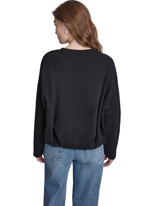 Damen Sweatshirt Dkny DJ6T1766 BSV