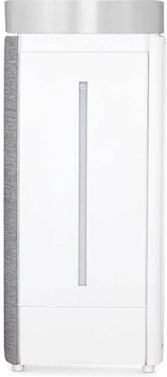 AlecoAir Air Purifier / Humidifier 55W for Spaces 55m²