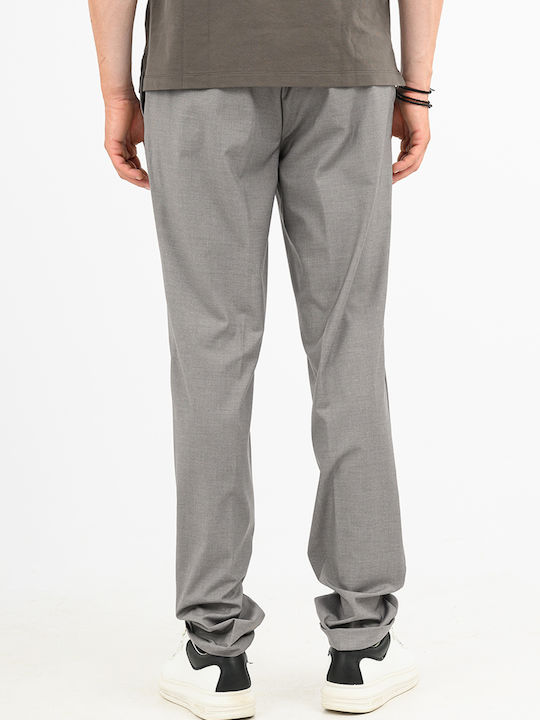 Trousers Gray