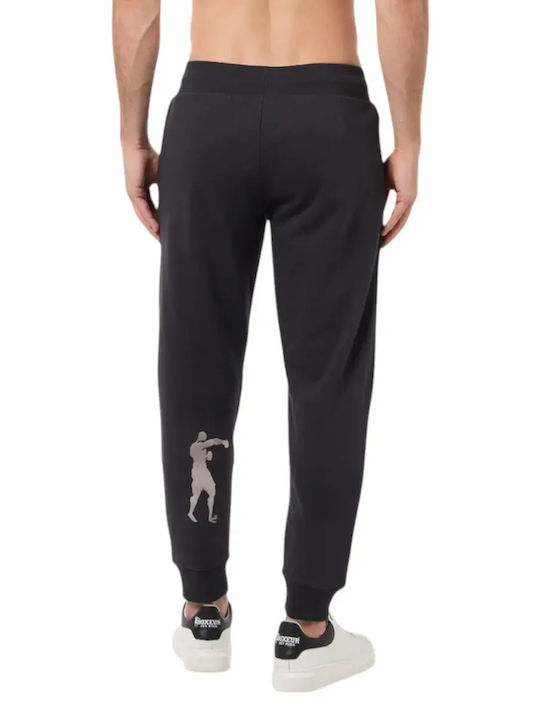 Anthracite Sweatpants