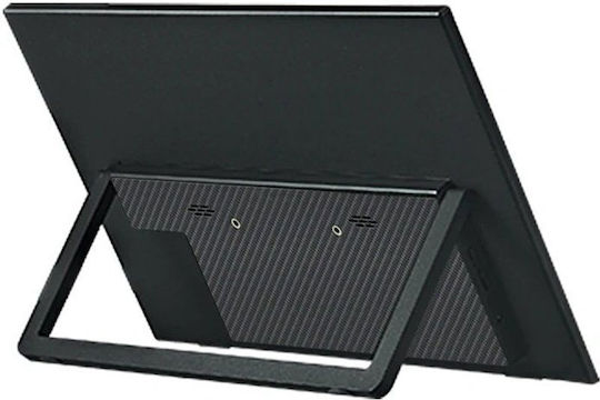 Anmite Anmite A215W03 IPS Преносим Монитор 21.5" FHD 1920x1080