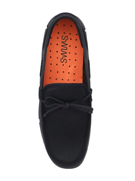 Ανδρικά Loafers σε Μαύρο Χρώμα