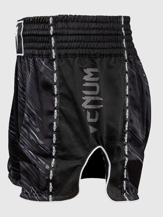 Сорточки Muay Thai Venum Tectonic Rapid Muay Thai Черни Storm Сиви Сорточки Muay Thai Venum Tectonic Rapid Muay Thai Черни Storm Сиви