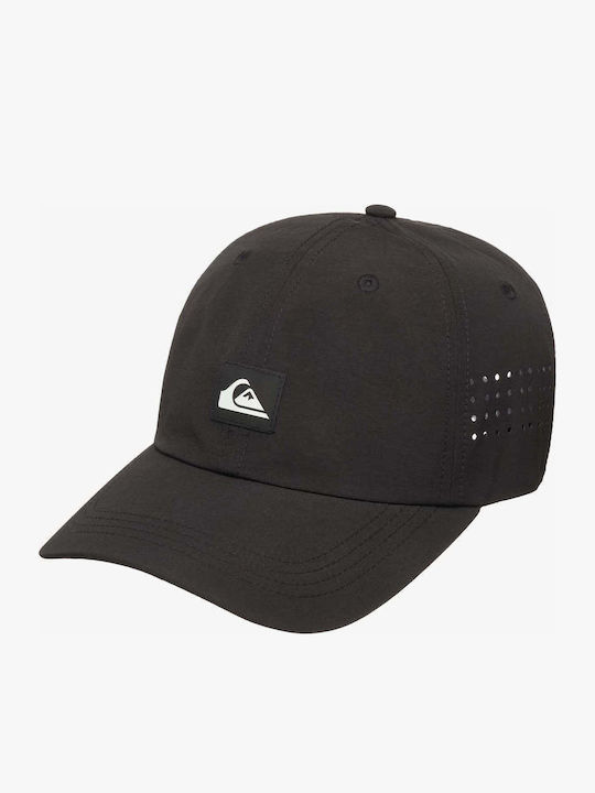 Quiksilver Decades Nylon Men's Cap Eqyha03461-20