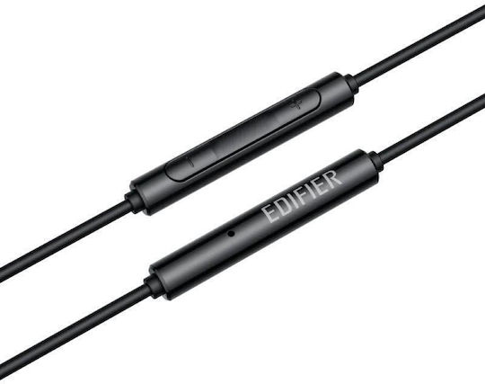 Edifier P230 Căști handsfree In-ear cu conector USB-C Negru