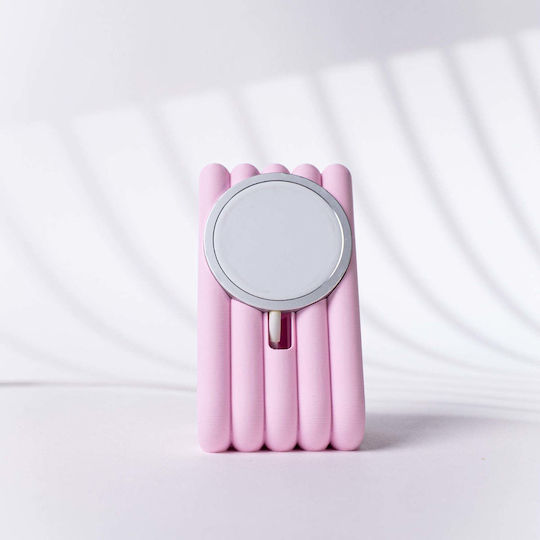 Cute Tubes Handyhalterung Magsafe Matt Weiß
