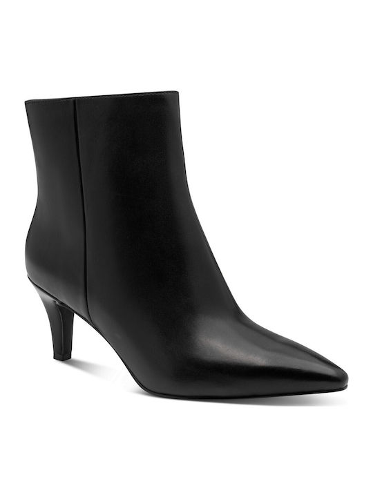 Women's Ankle Boots Black
