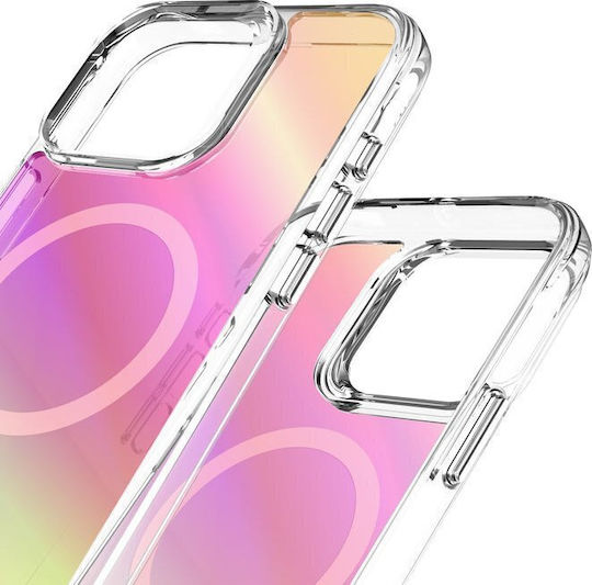 Prodigee Prodigee Glow Magsafe Hülle iPhone 16 Plus