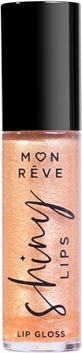 Mon Reve Lippenstift Nummer 10