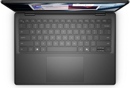 Dell Pro 14 Essential PV14250 14" IPS FHD+ (Nucleu 5-120U/16GB/512GB SSD/W11 Pro) (Tastatură SUA)