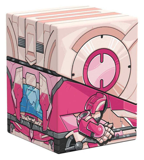 Squaroes Arcee