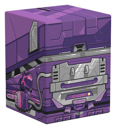 Squaroes Shockwave