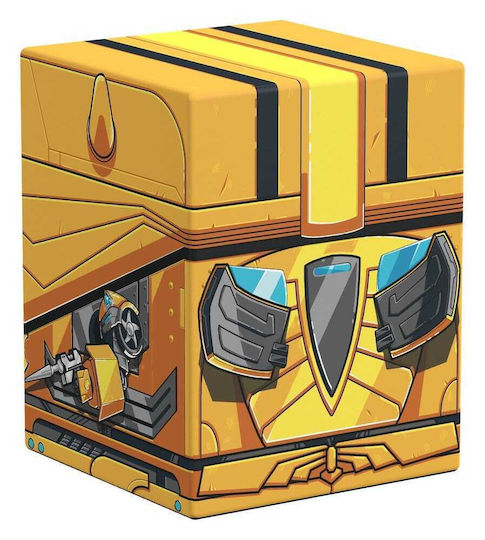 Squaroes Bumblebee