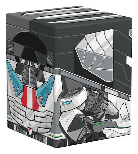 Squaroes Wheeljack