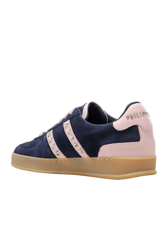 Women's Sneakers Blue