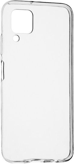 Huawei P40 Lite Ultrathin Flexair Silicon Transparent