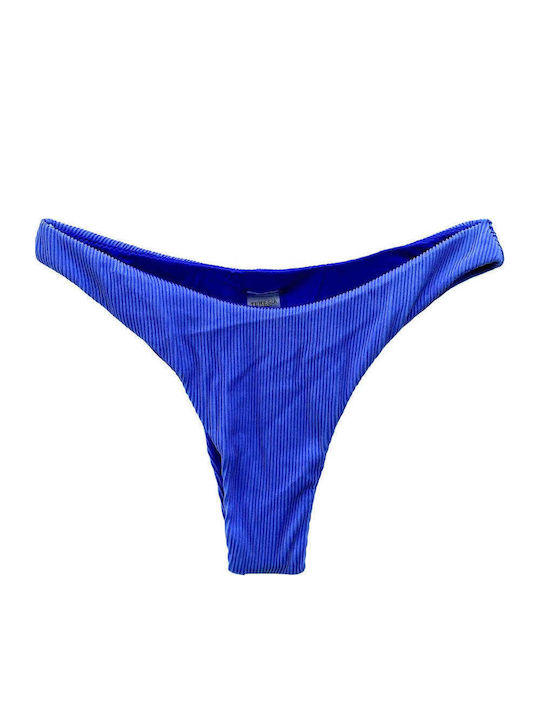 Set Bikini Brazil Μπλε