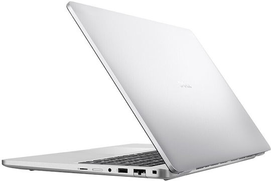 Dell Pro Plus PB16250 16" IPS FHD+ (Ultra 7-255U/16GB/1TB SSD/W11 Pro) (Tastatură Engleză Internațională)