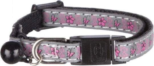 Trixie Adjustable Reflective Collar for Kittens & Small Cats