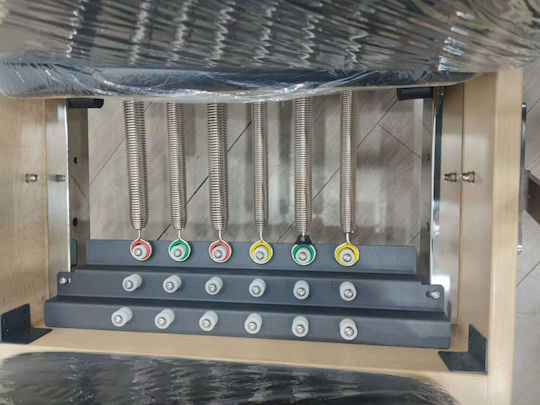 Luxury Fitness Pilates Bed Reformer