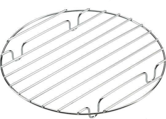 Crock-Pot CSC051X Aragaz Multifuncțional 100W cu Memorie Internă 5.6lt Argintiu