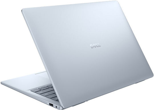 Dell 14 Plus DB14250 14" QHD+ (Ultra 7-258V/32GB/1TB SSD/W11 Pro) (Tastatură Engleză Internațională)