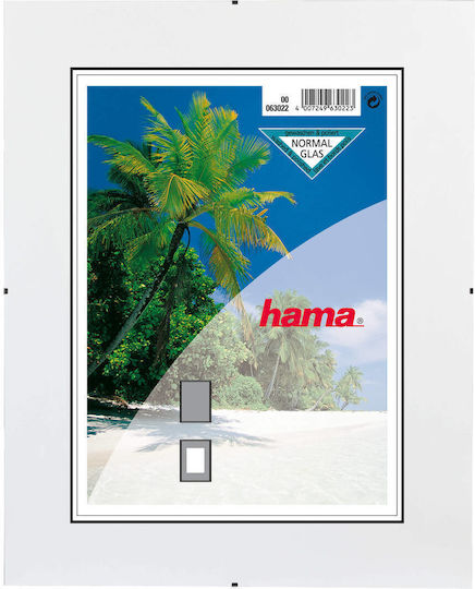 HAMA Rama Foto De Perete Cu Cadru Transparent