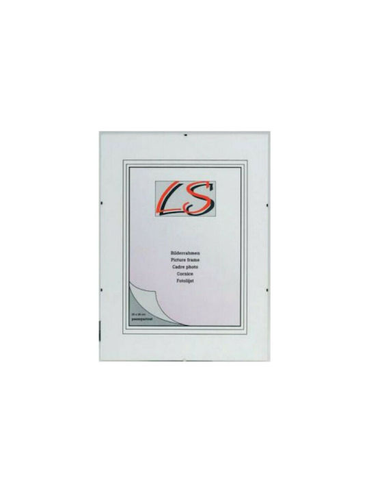 Wandbilderrahmen mit Transparentem Rahmen 198STK3040