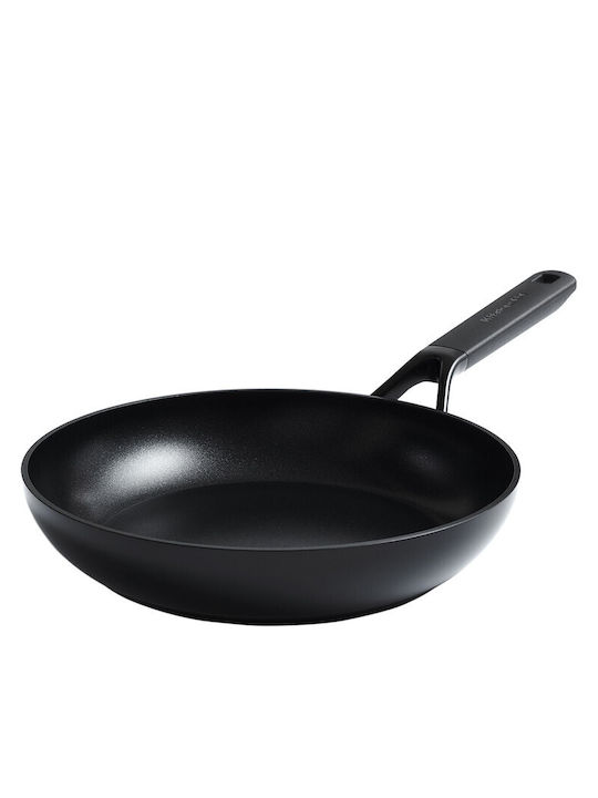 Kitchenaid Classic Τηγάνι από Αλουμίνιο με Κεραμική Επίστρωση 20cm