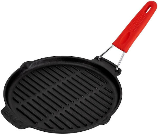 Lava Γκριλιέρα από Αλουμίνιο 23cm