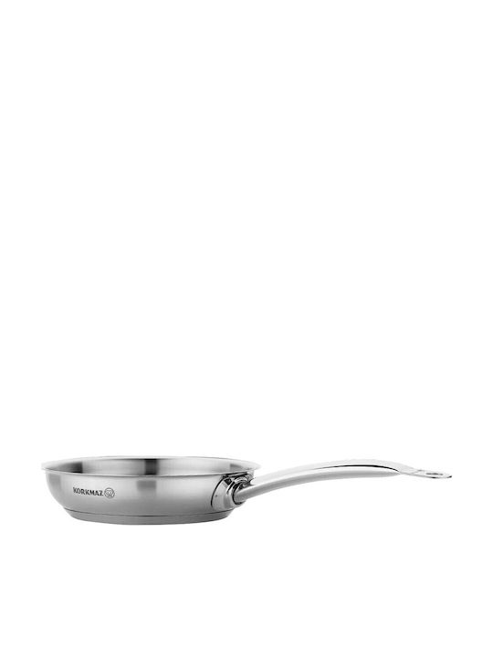 Korkmaz Proline Aluminum Pan 24cm